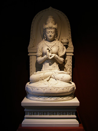 Prajnaparamita