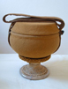 Theravada monk's alms bowl, thumbnail